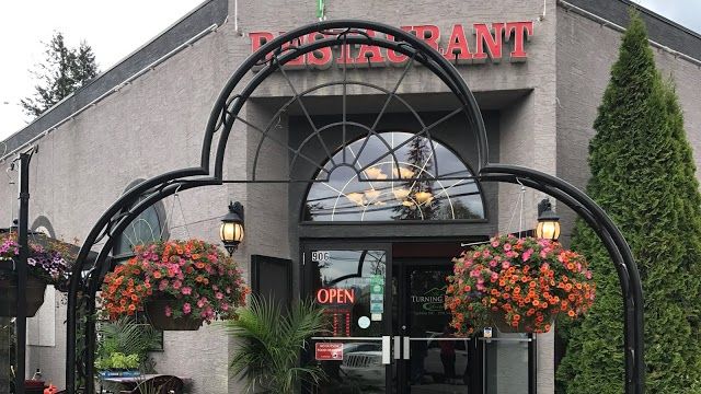The Turning Point Restaurant